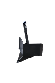 Çapa Makinası Sabit Karık Açma Aparatı