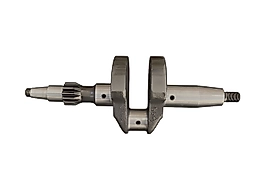 Lombardini Krank Mili Komple 3LD510