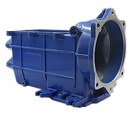 Çapa Şanzıman Kutusu