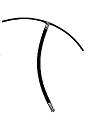 Mazot İade T Hortumu Lombardin 510