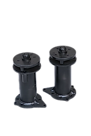 Patpat Çapa Makinesi Sıkmalı Kalın Kovan 32mm Altıköşe