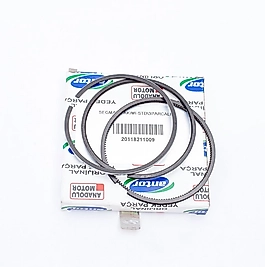 SEGMAN TAKIMI LD 510 STD