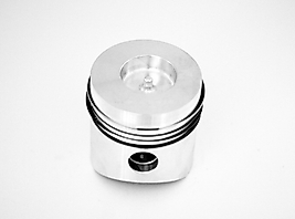 Piston Sekman Takım 510 Std