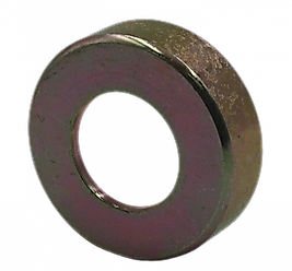 Bilye Kapağı Demir