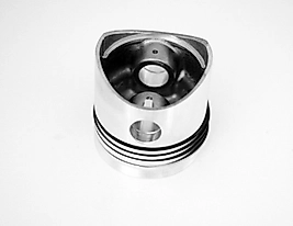 Piston Sekman Takım 0,50 mm 510