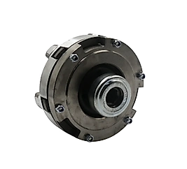 Patpat Çapa Makinesi Debriyaj Seti 12Hp Dizel 510