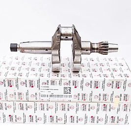 KRANK MİLİ (OTOMOTİV) LD 510