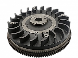 Volant Dişlisi Komple