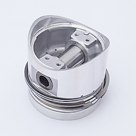 PİSTON+SEGMAN (510)-(1,00)