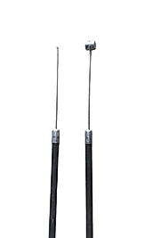 Gaz Teli İç Dış Komple 10 Adet