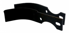 Çapa Bıçağı Büyük