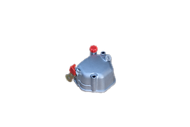 Külbütör Kapağı Komple Dekomprasyonlu 2 Girişli 186F 10Hp Dizel